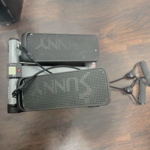 Mini stepper